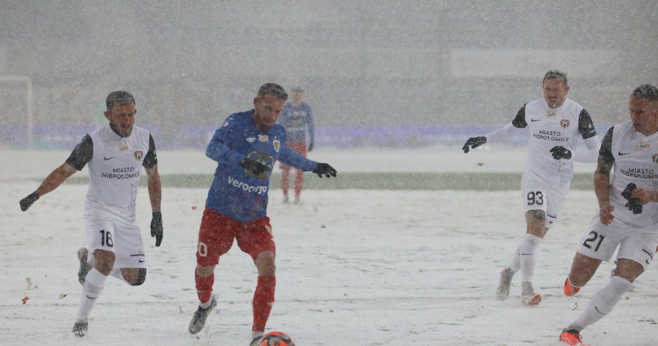 Pilny apel prezesa. Nie ma wątpliwości. "Trzeba działać szybko"