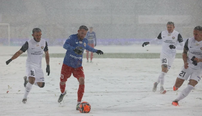 Pilny apel prezesa. Nie ma wątpliwości. "Trzeba działać szybko"