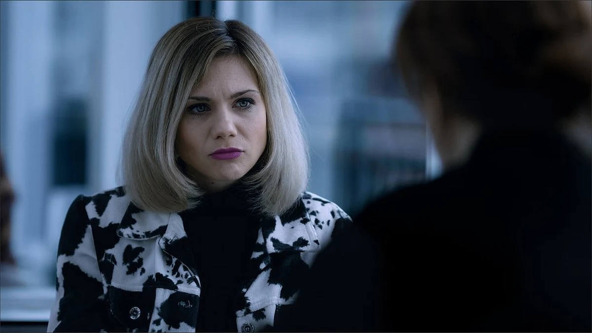 Kryminalny serial "Klangor" podbił serca widzów. Teraz na ekrany trafia drugi sezon. Tym razem główną rolę, Heleny Zdun, gra Małgorzata Gorol. Aktorka jest znana z mocnych, dramatycznych ról filmowych i teatralnych. "Rozumiem też, że ludziom trzeba dawać rozrywkę, że ludziom jest potrzebny śmiech (...). Mnie też taka zmiana była potrzebna" - mówi w rozmowie z RMF FM. 