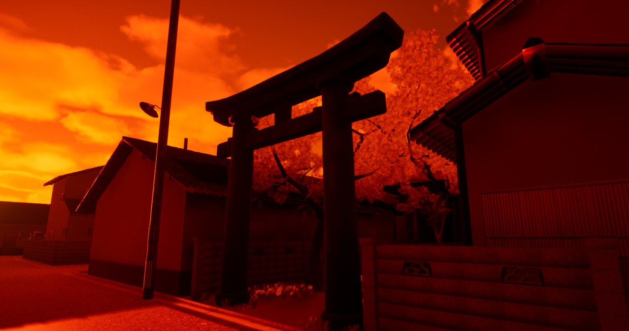 Twórca gry spełnił niecodzienną obietnicę. Poświęcił na to 300 godzin