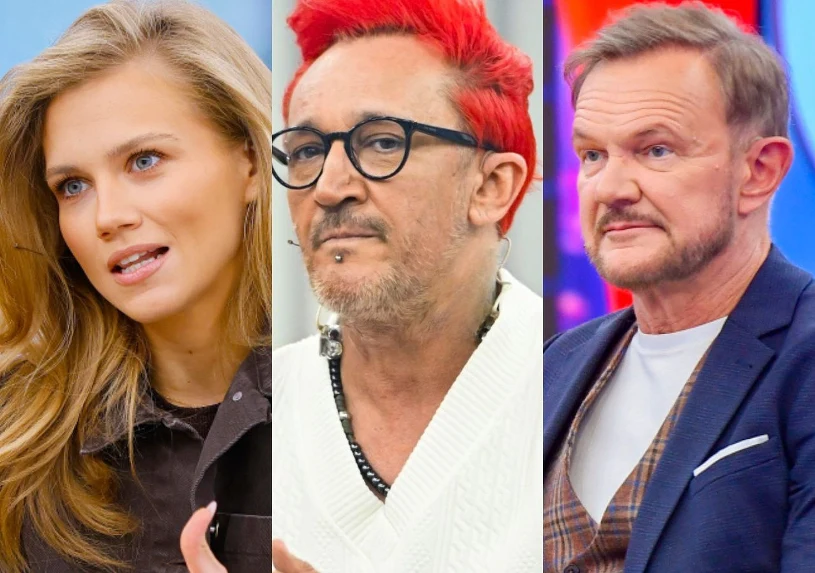 Słynne rozstania w show-biznesie. Te gwiazdy mówiły o nich otwarcie