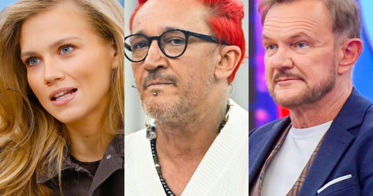 Słynne rozstania w show-biznesie. Te gwiazdy mówiły o nich otwarcie