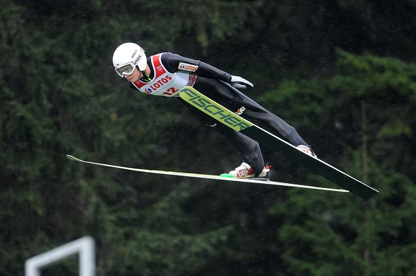 Cała nadzieja w Tomasiaku, a teraz takie wieści. Odtrąbiono życiowy sukces
