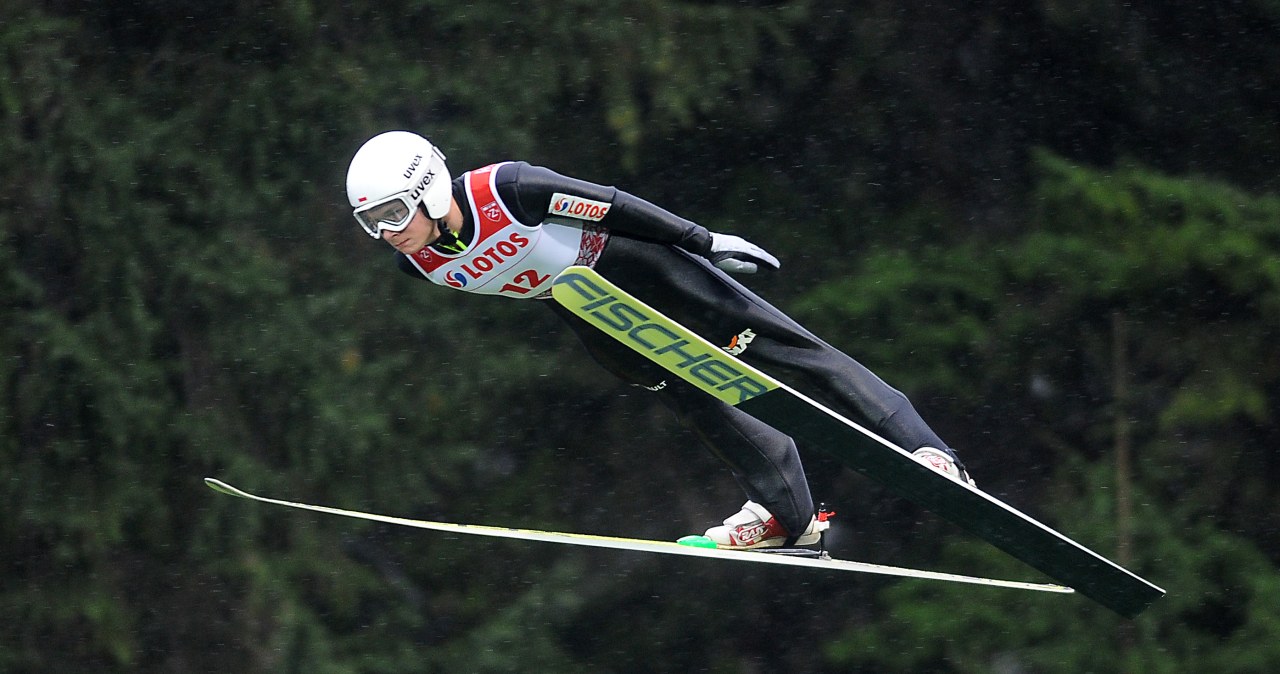 Cała nadzieja w Tomasiaku, a teraz takie wieści. Odtrąbiono życiowy sukces