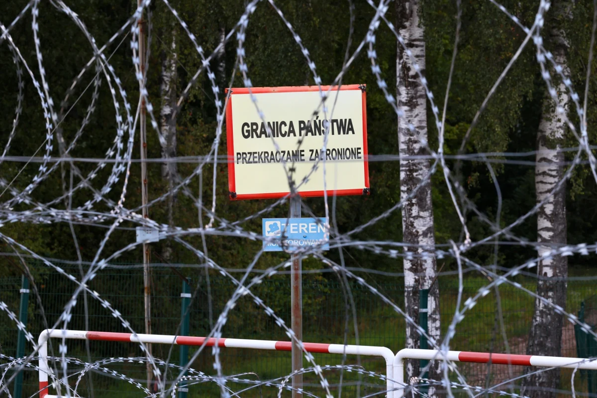 Białoruskie służby intensyfikują działania wywiadowcze przeciwko Polsce, masowo werbując agentów i wysyłając ich do Polski. "Polskie służby są jednak przygotowane na takie działania, a większość agentów szybko wpada w ręce kontrwywiadu - uważa mjr dr Anna Grabowska-Siwiec, była funkcjonariuszka kontrwywiadu ABW, dzisiaj wykładowczyni akedemicka.