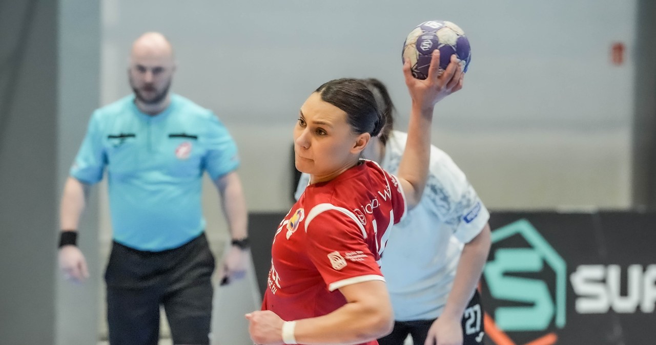 Starcie medalistek w Kobierzycach! Sośnica pójdzie za ciosem?