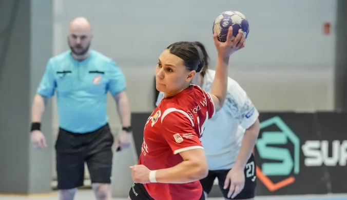 Starcie medalistek w Kobierzycach! Sośnica pójdzie za ciosem?