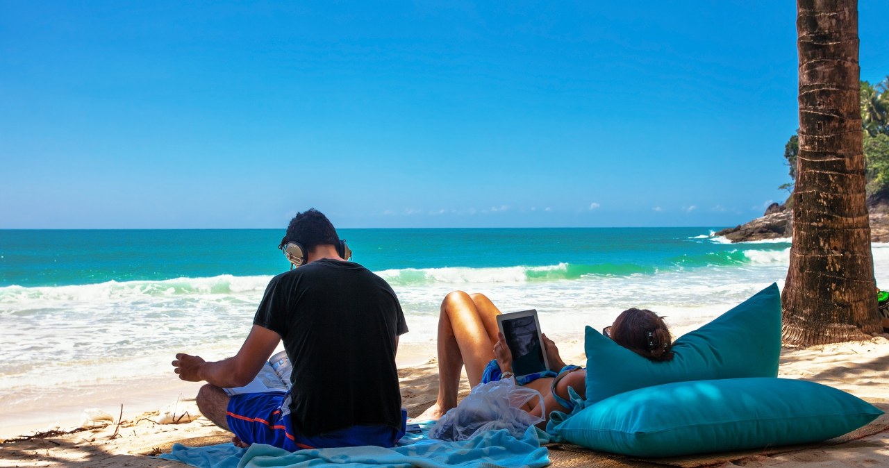 Polakom często się to przytrafia. Nie powielaj tej wtopy na wakacjach