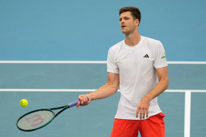 Zapadła decyzja ws. Hurkacza. A jednak znów to samo. Jest oficjalny komunikat