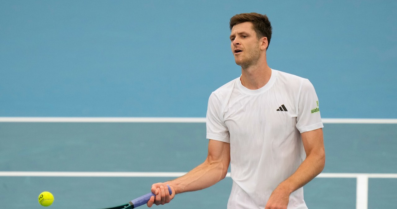 Zapadła decyzja ws. Hurkacza. A jednak znów to samo. Jest oficjalny komunikat