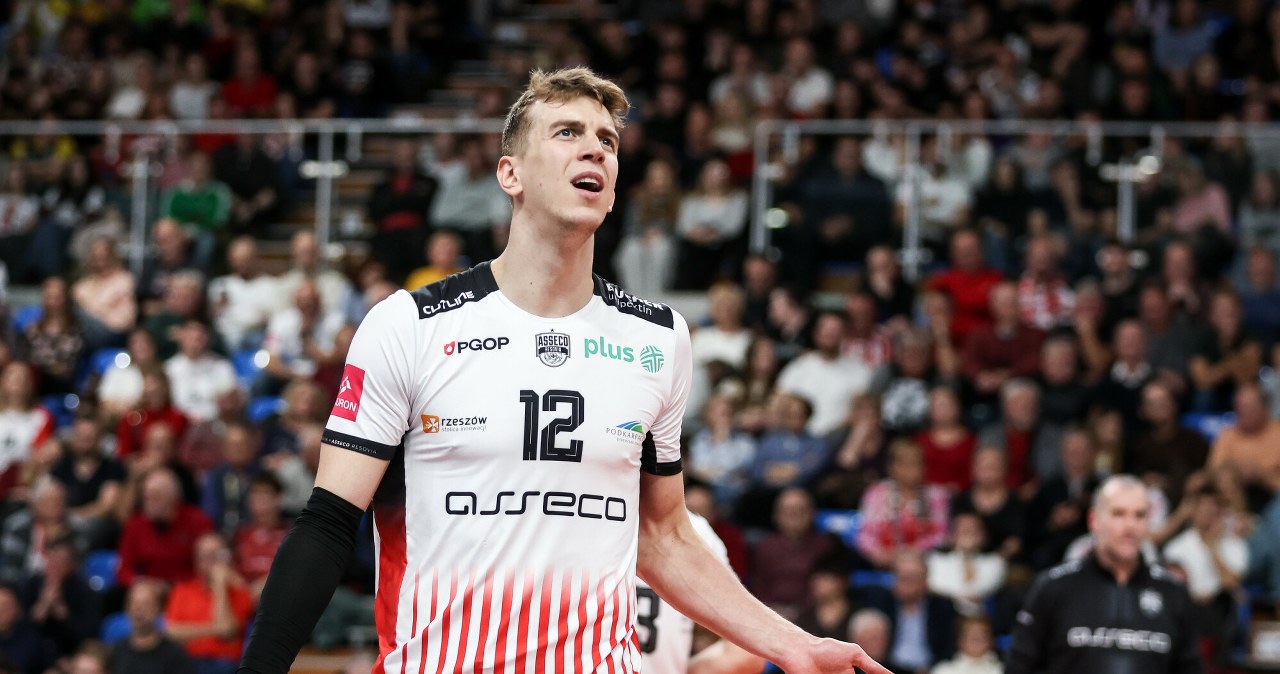 Niemcy nie odpuścili polskim siatkarzom. Jest problem w Lidze Mistrzów