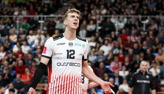 Niemcy nie odpuścili polskim siatkarzom. Jest problem w Lidze Mistrzów