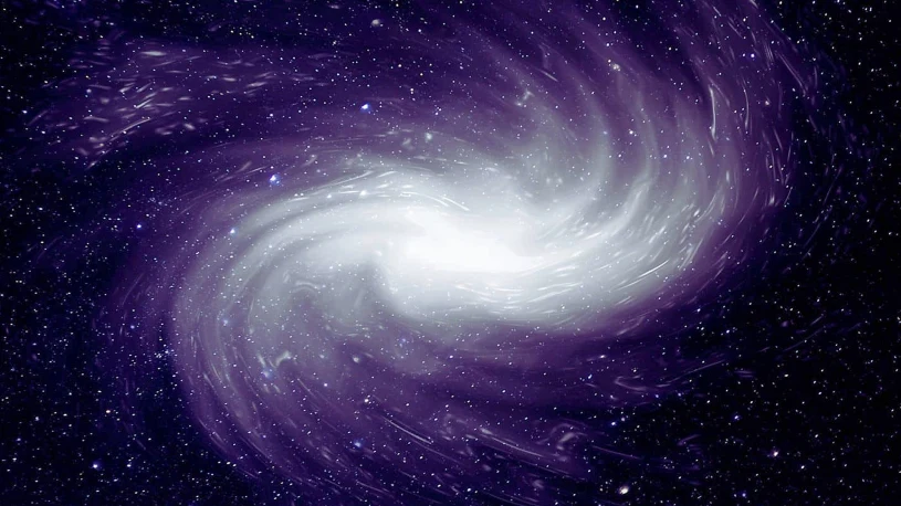 AI przeszukała miliony zdjęć z Hubble'a i odkryła coś szokującego