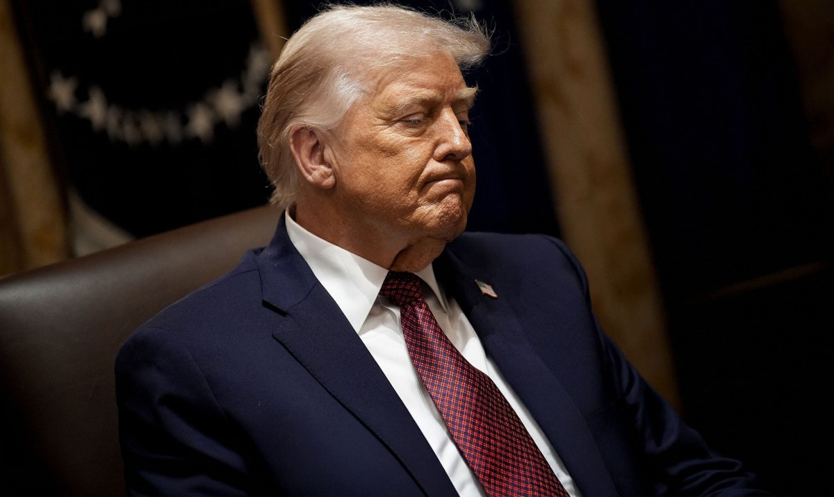 Trump traci siłę rażenia. Groźby celne już nie działają