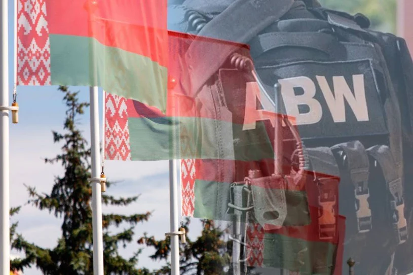 Agenci Łukaszenki infiltrują Polskę? Była funkcjonariuszka ABW mówi jasno