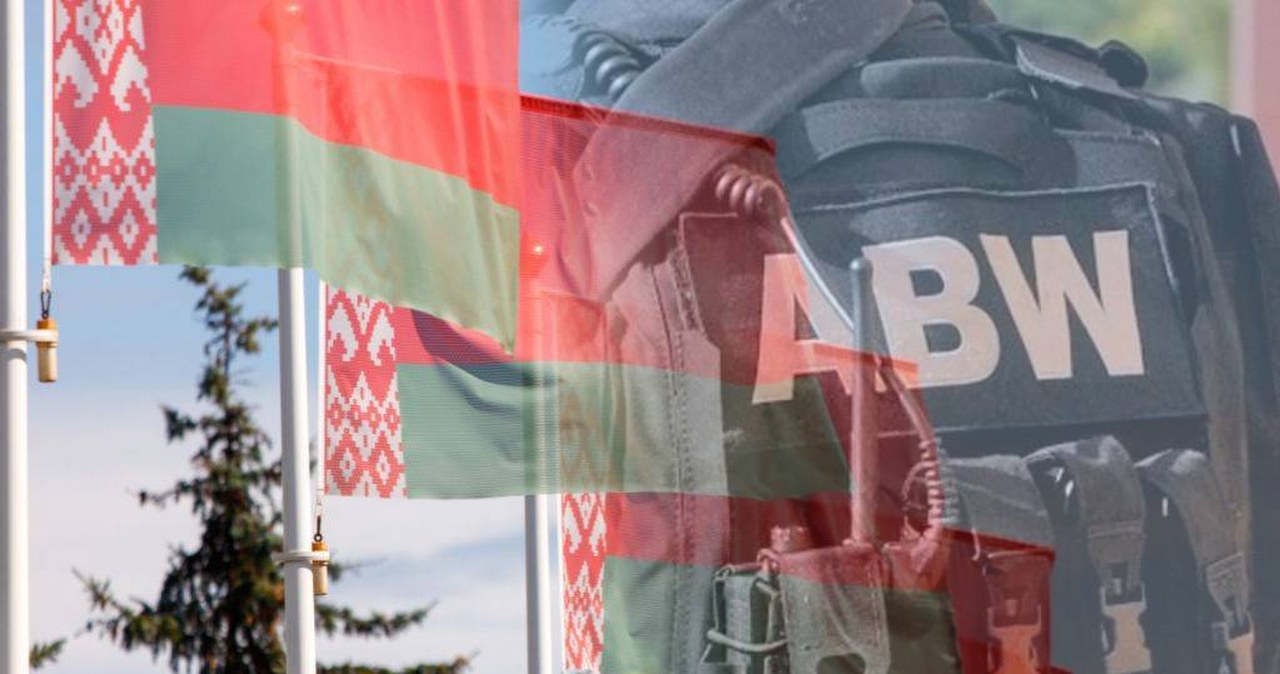 Agenci Łukaszenki infiltrują Polskę? Była funkcjonariuszka ABW mówi jasno
