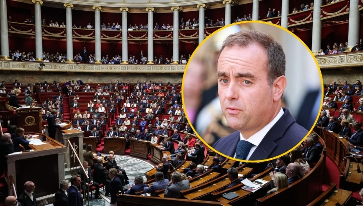 Francuskie Zgromadzenie Narodowe (niższa izba parlamentu) odrzuciło we wtorek dwa wnioski o wotum nieufności rządu premiera Sebastiena Lecornu. Jeden z nich złożyła skrajna lewica, a drugi skrajna prawica.
