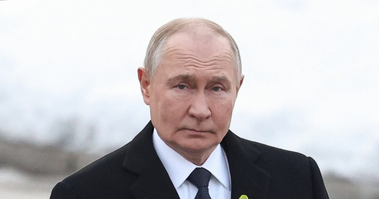 Rosjanie pogodzeni. Nie pozostawiono żadnych złudzeń. Oto największy problem