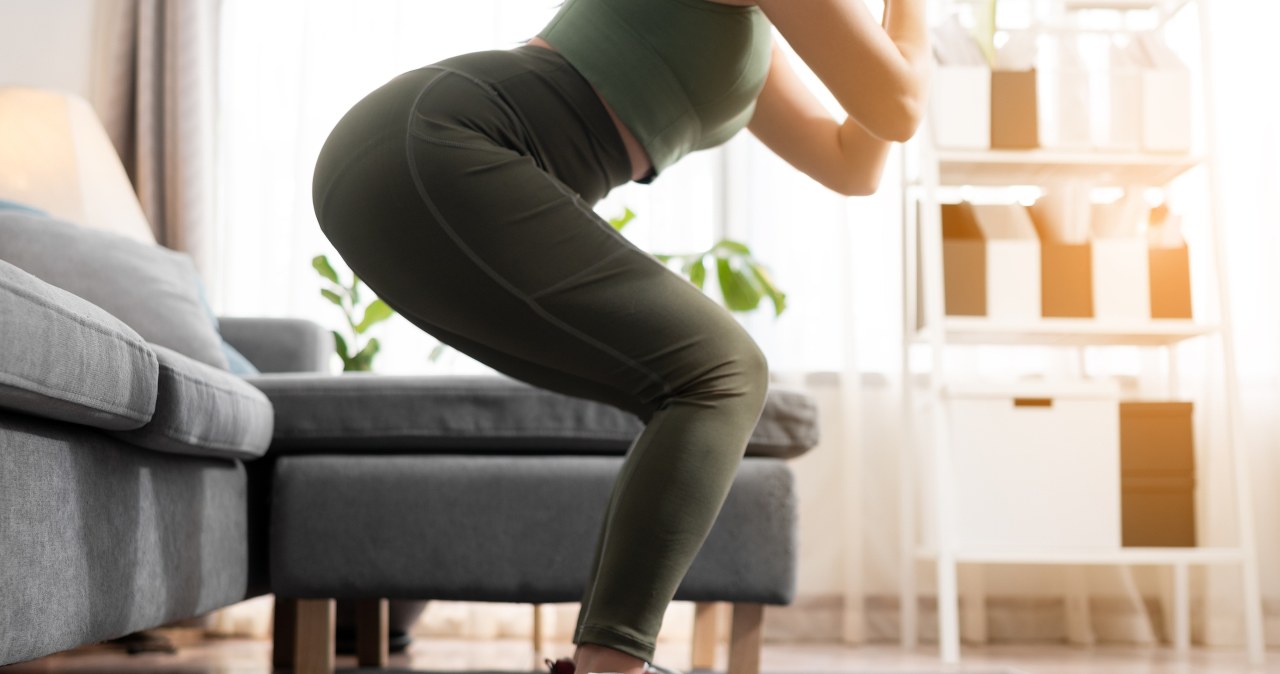 "Ćwiczenia - przekąski" to przełom w ruchu? Naukowcy wskazują jasno