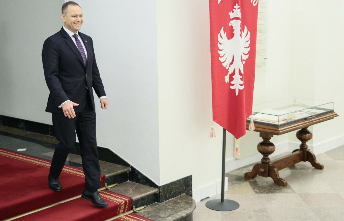 ​Prezydent Nawrocki zaprosił polityków na spotkanie. Wiemy, kto nie przyjdzie