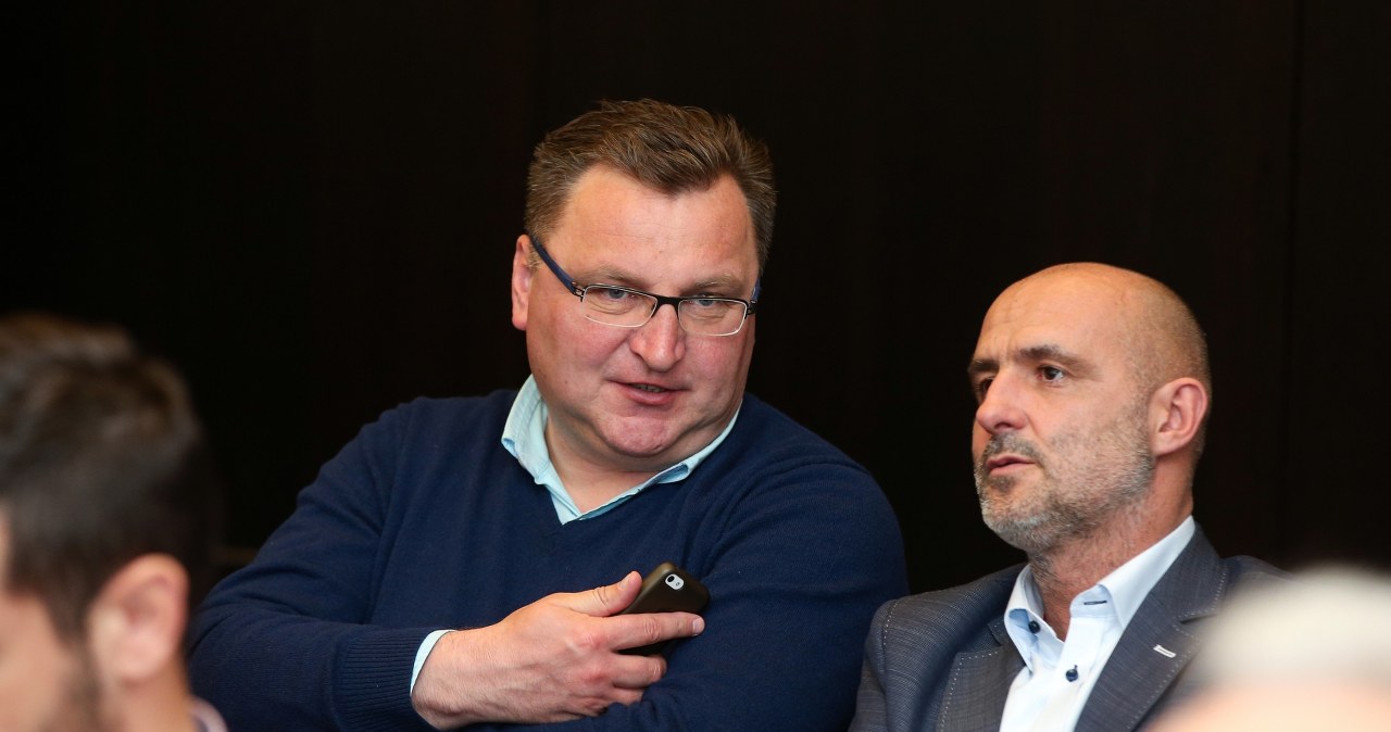 Rosjanie zgłosili się po byłego selekcjonera. Reakcja była natychmiastowa