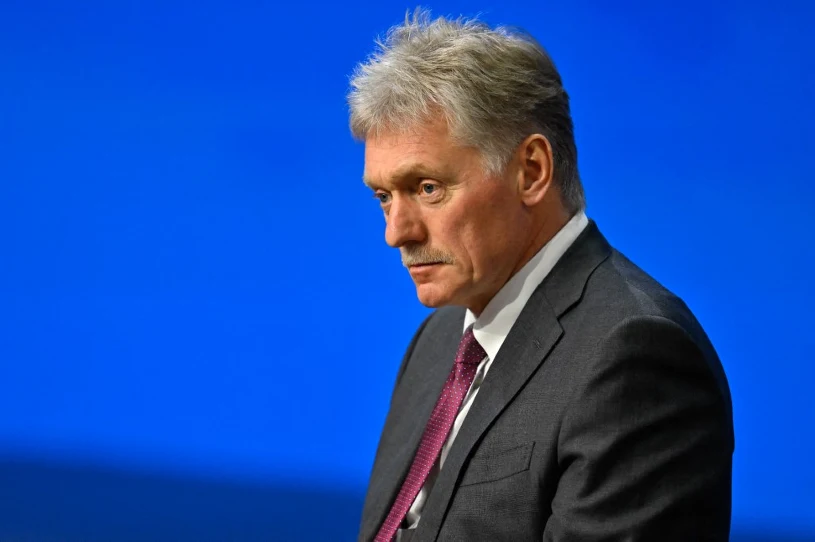 "Naprawdę mamy z Polską problemy". Rzecznik Kremla zabrał głos