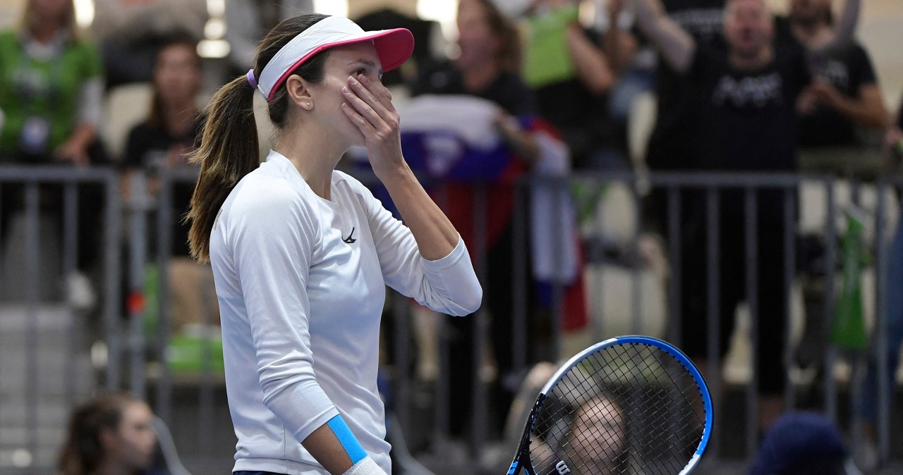 Sensacja w Melbourne. Światowa "1" wyeliminowana. Nie będzie tytułu