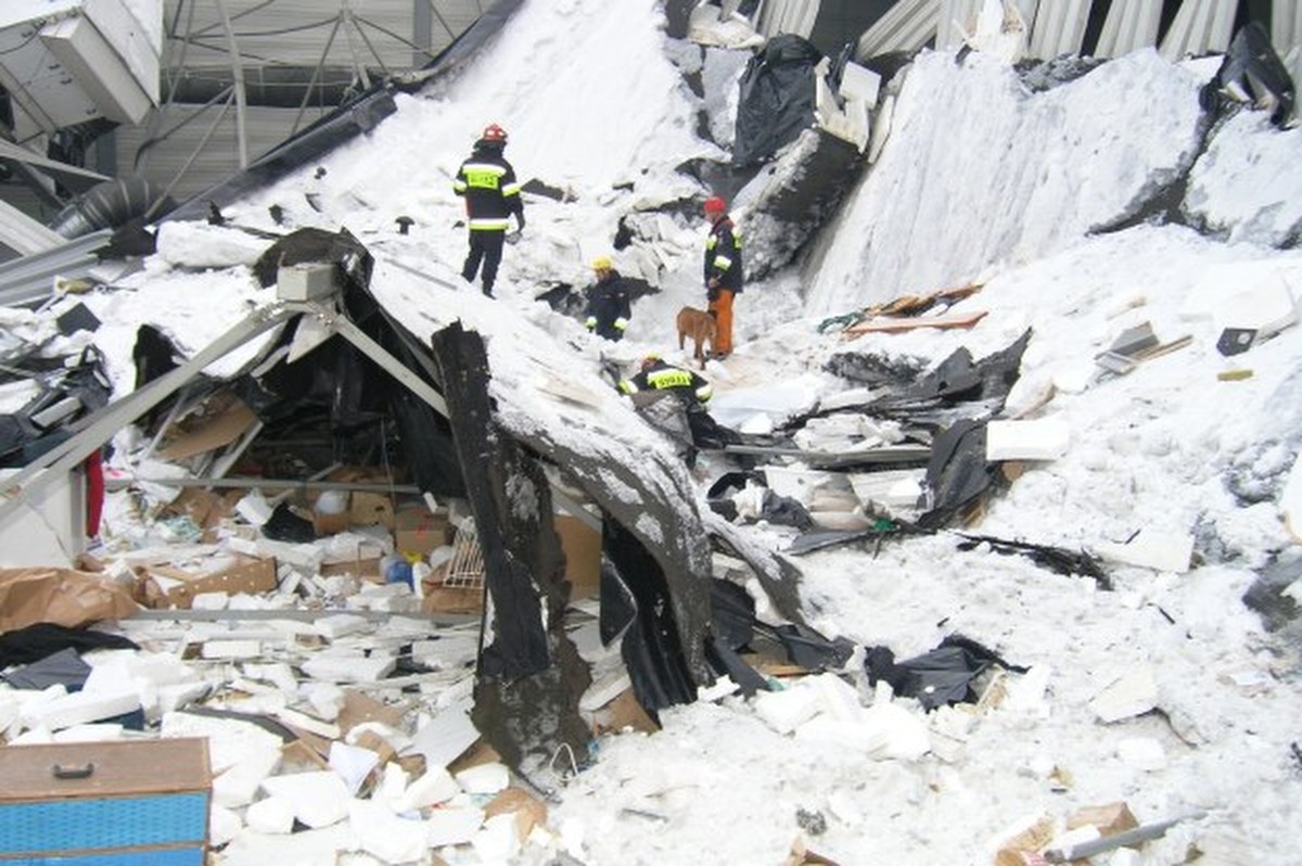 Błędy kosztowały ludzkie życie. To była największa katastrofa budowlana w Polsce