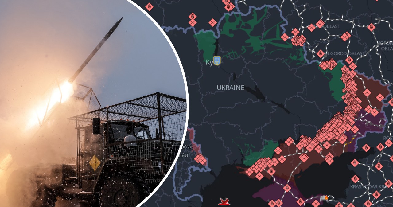 Ambasador Ukrainy uderza w USA. "Bezsensowne gwarancje"