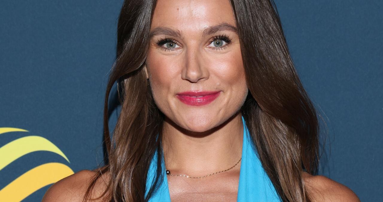 Była koszykarką, dziś jest pogodynką w Polsacie. Jej wykształcenie zdumiewa