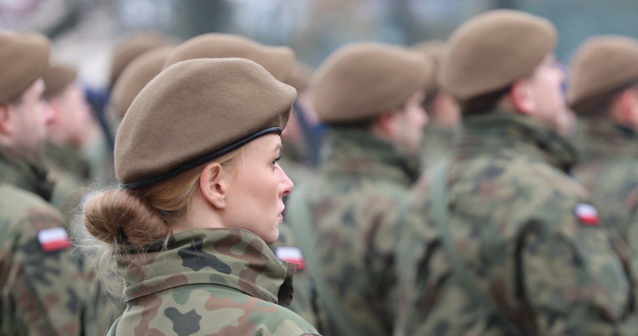 Podwyżki w wojsku 2026. Ile naprawdę zarabiają żołnierze?