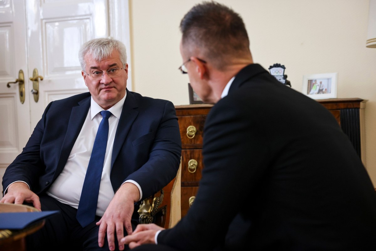 "Dopóki będziemy rządzić, Ukraina nie będzie członkiem UE"