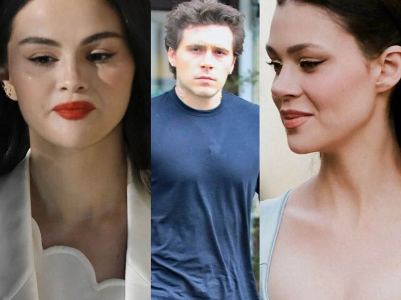 Brooklyn Beckham w centrum wielkiego zamieszania. To może być już koniec