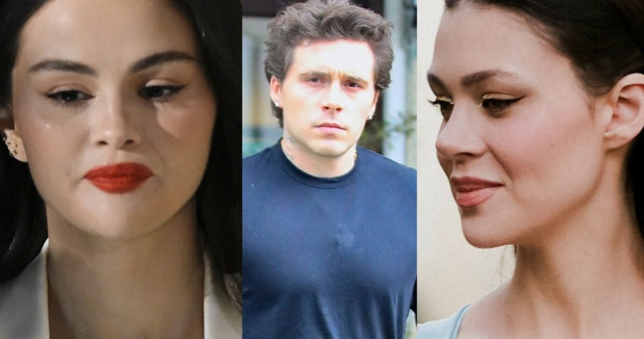 Brooklyn Beckham w centrum wielkiego zamieszania. To może być już koniec