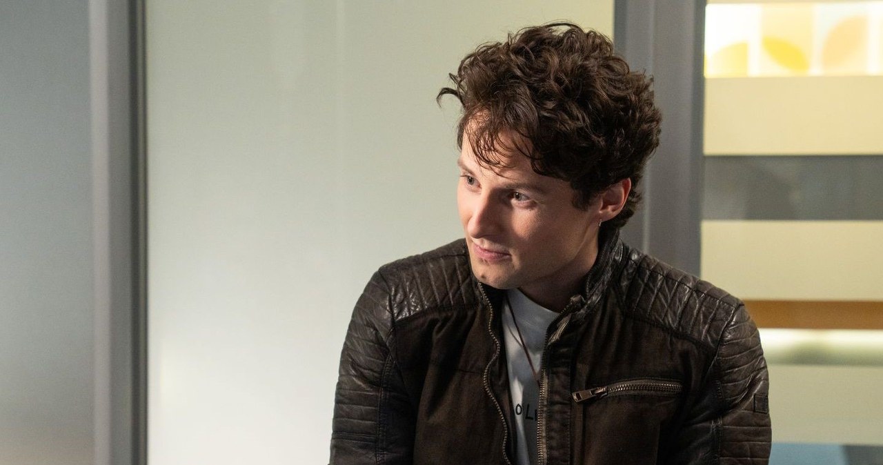 "Na dobre i na złe": znajdzie się w centrum konfliktu. Uwierzy atrakcyjnej pacjentce?