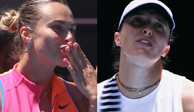 Nominacje dla Świątek, a teraz ogłoszenie ws. Sabalenki. Zostały tygodnie