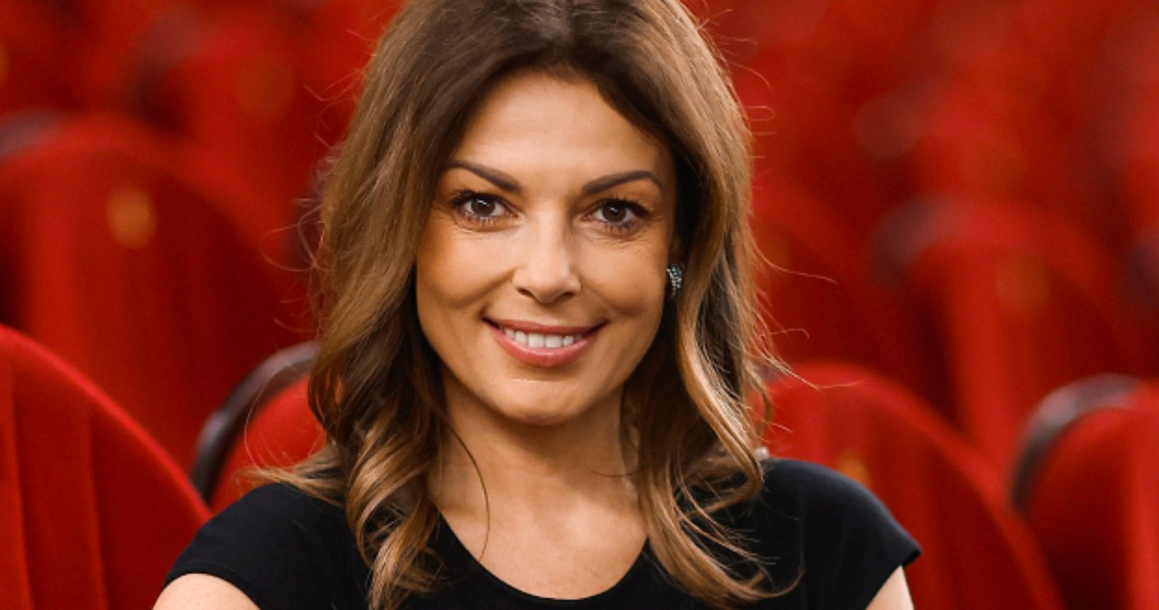 Katarzyna Glinka ujawniła sekret swojej urody. Potrzeba naprawdę niewiele