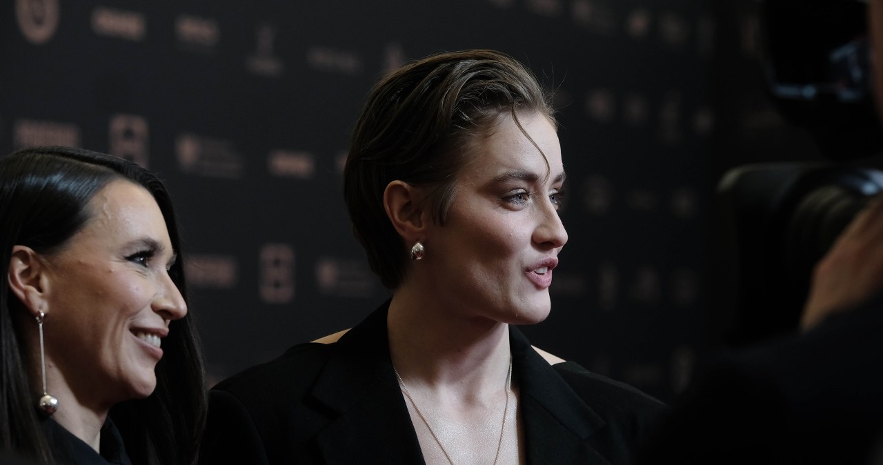 Zaraz igrzyska, a Zillmann pojawiła się w PKOl. Dostała specjalne zadanie