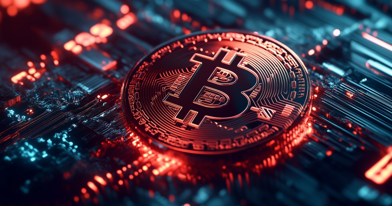 Przewrót na rynku kryptowalut. Bitcoin przegrywa starcie