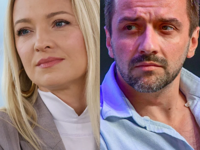 Kurdej-Szatan wyznała ws. małżeńskiego kryzysu. Szczerze mówi o pretensjach
