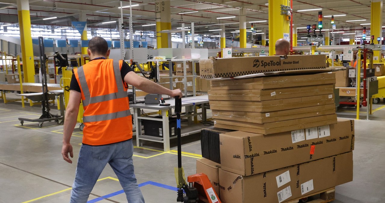 Znana firma wysłała e-mail o dużych zwolnieniach. gwałtownie go usunęła