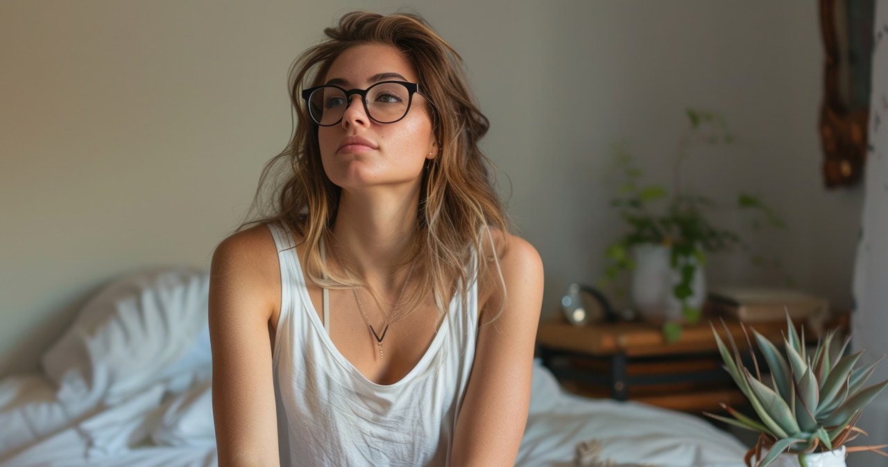 To czas, w którym mózg zarządza "sprzątanie". Sposoby, by mu to ułatwić