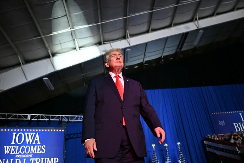 Donald Trump przegrywa wojnę o Fed