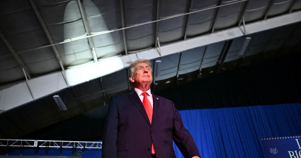 Donald Trump przegrywa wojnę o Fed