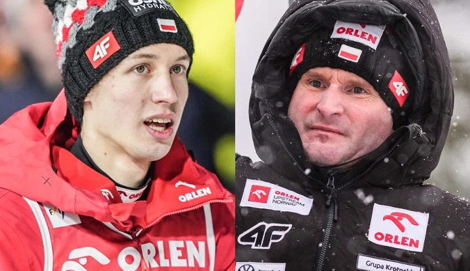 Niemcy nie patyczkują się ws. Polski. Tak nazwali Tomasiaka, a to jeszcze nic