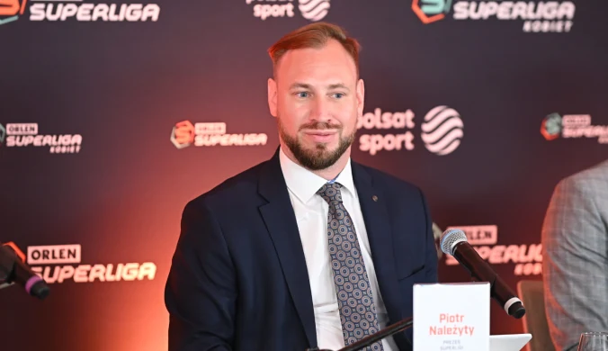 Prezes ORLEN Superligi: Szkolenie i budowanie polskich bohaterów są kluczowe