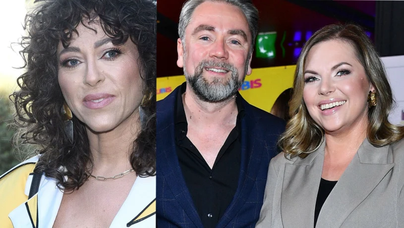 Przejęta Kukulska potwierdziła doniesienia ws. Badacha. To koniec