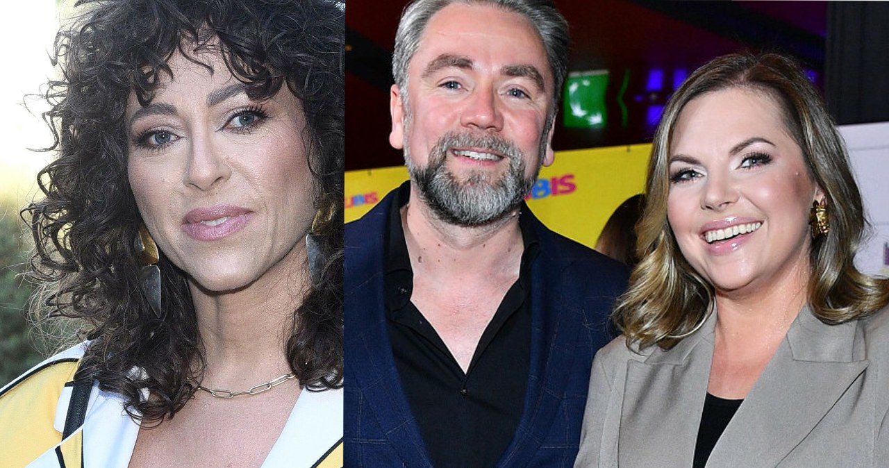 Przejęta Kukulska potwierdziła doniesienia ws. Badacha. To koniec