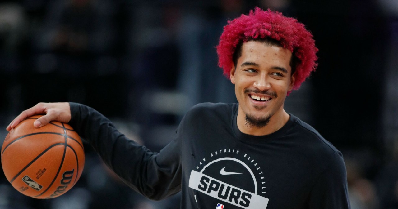 Zapadła decyzja ws. przyszłości Sochana w NBA. Po tym nie będzie odwrotu