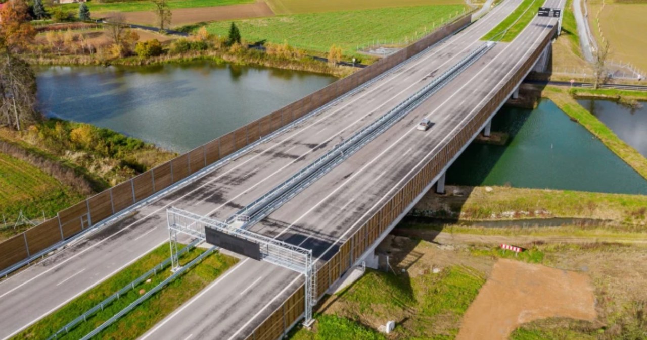 Nowa ekspresówka przez całą Polskę? S15 ma połączyć północ z południem